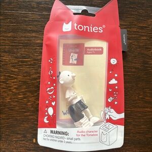 Tonies